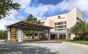 Greensboro-High Point Marriott Airport